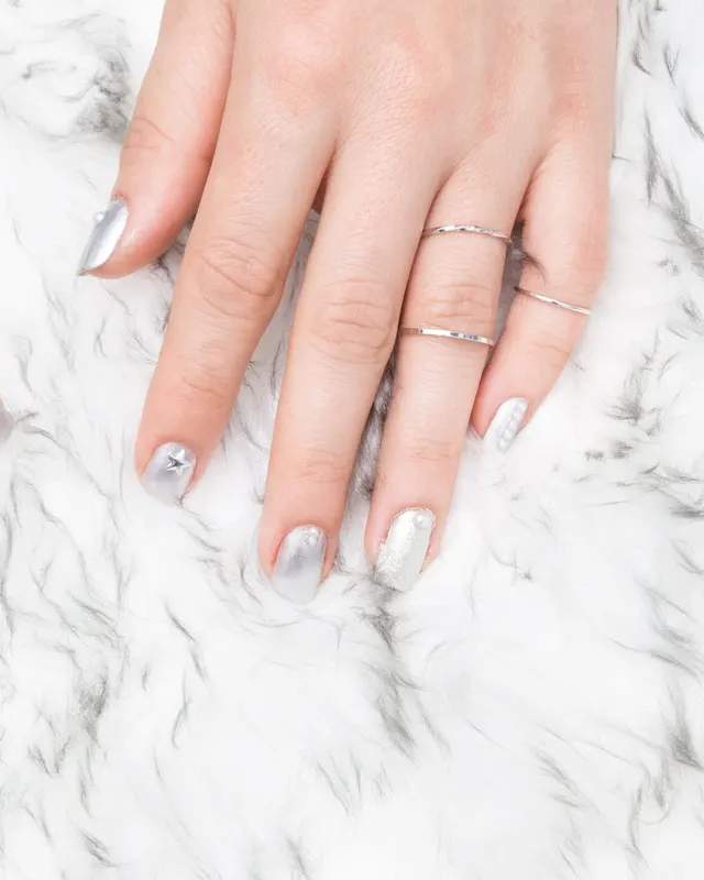 Diseño de uñas