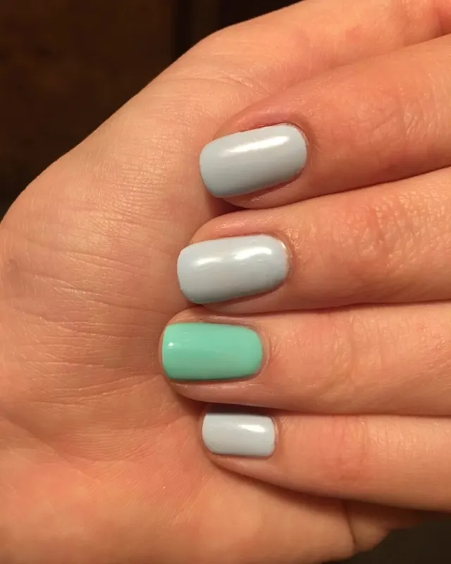 Trabajo de manicura