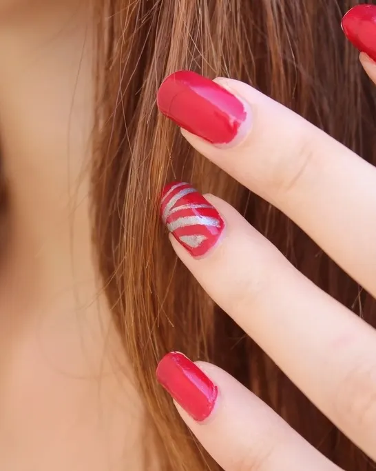 Trabajo de manicura